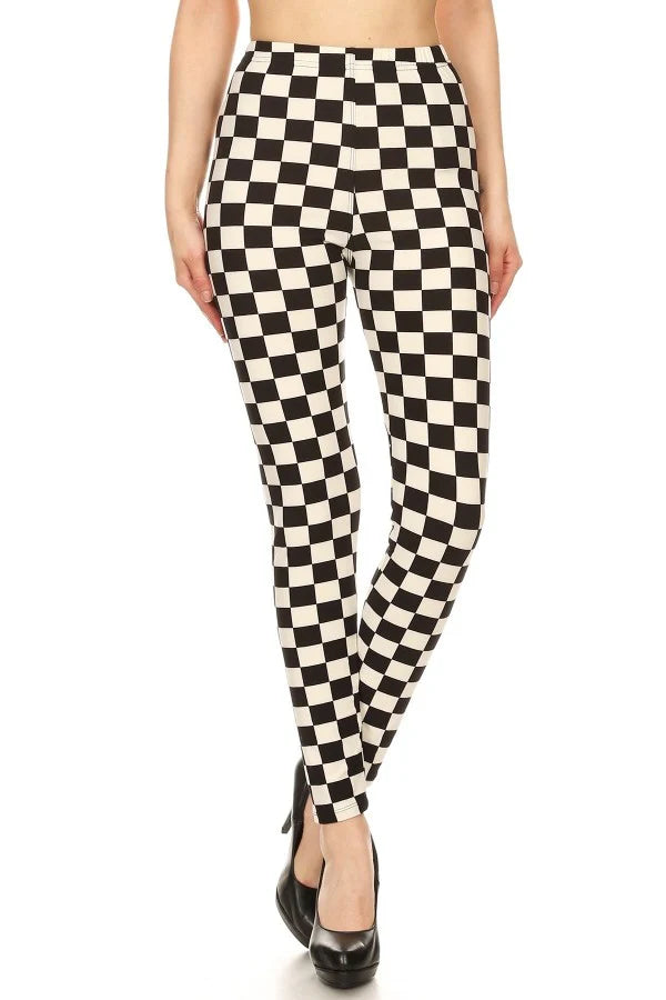 Checkers