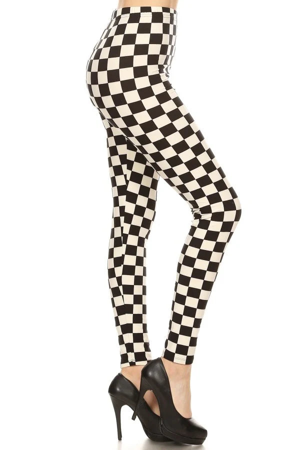Checkers